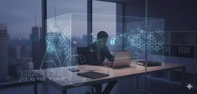 מאמר על גירושין וקבלת החלטות