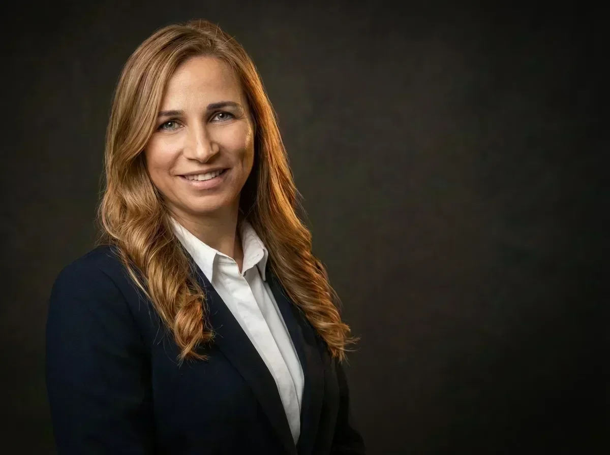 עו"ד ורד לוי - משרד עורכי דין