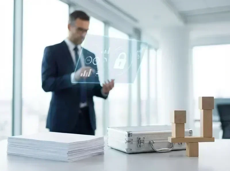 מאמר על מדיניות פרטיות לעסקים