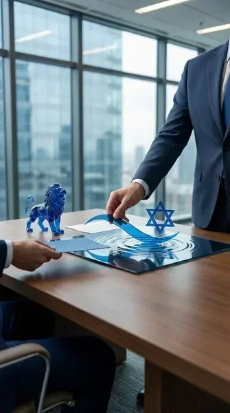 מאמר על מדיניות פרטיות לעסקים